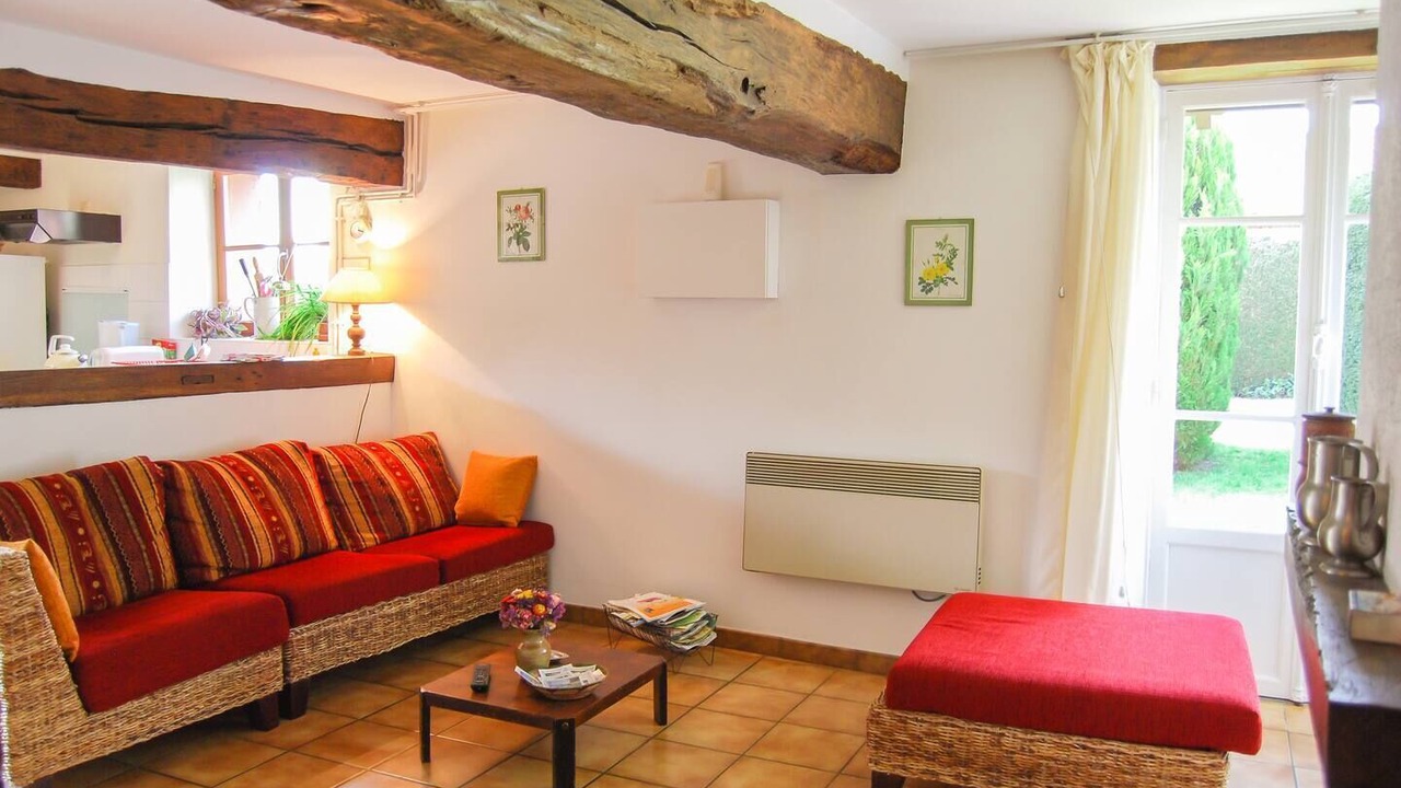 Photo of Livingroom in Diges