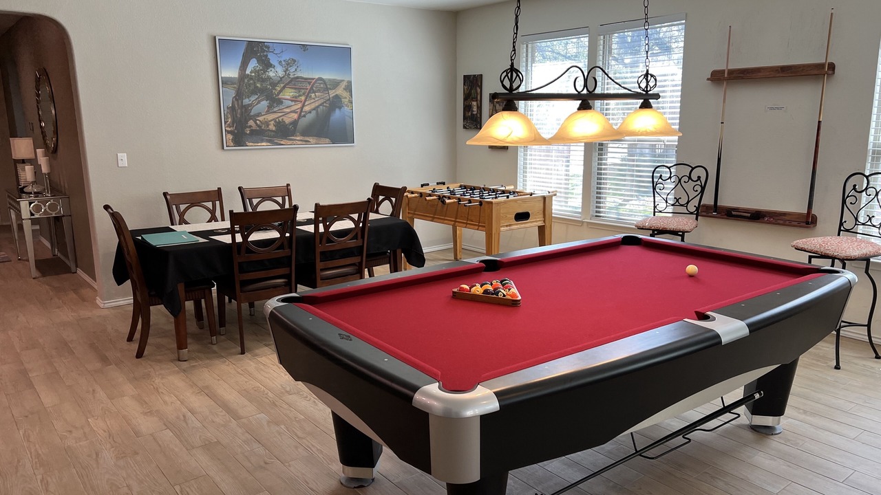 Photo of Bedroom in San Marcos