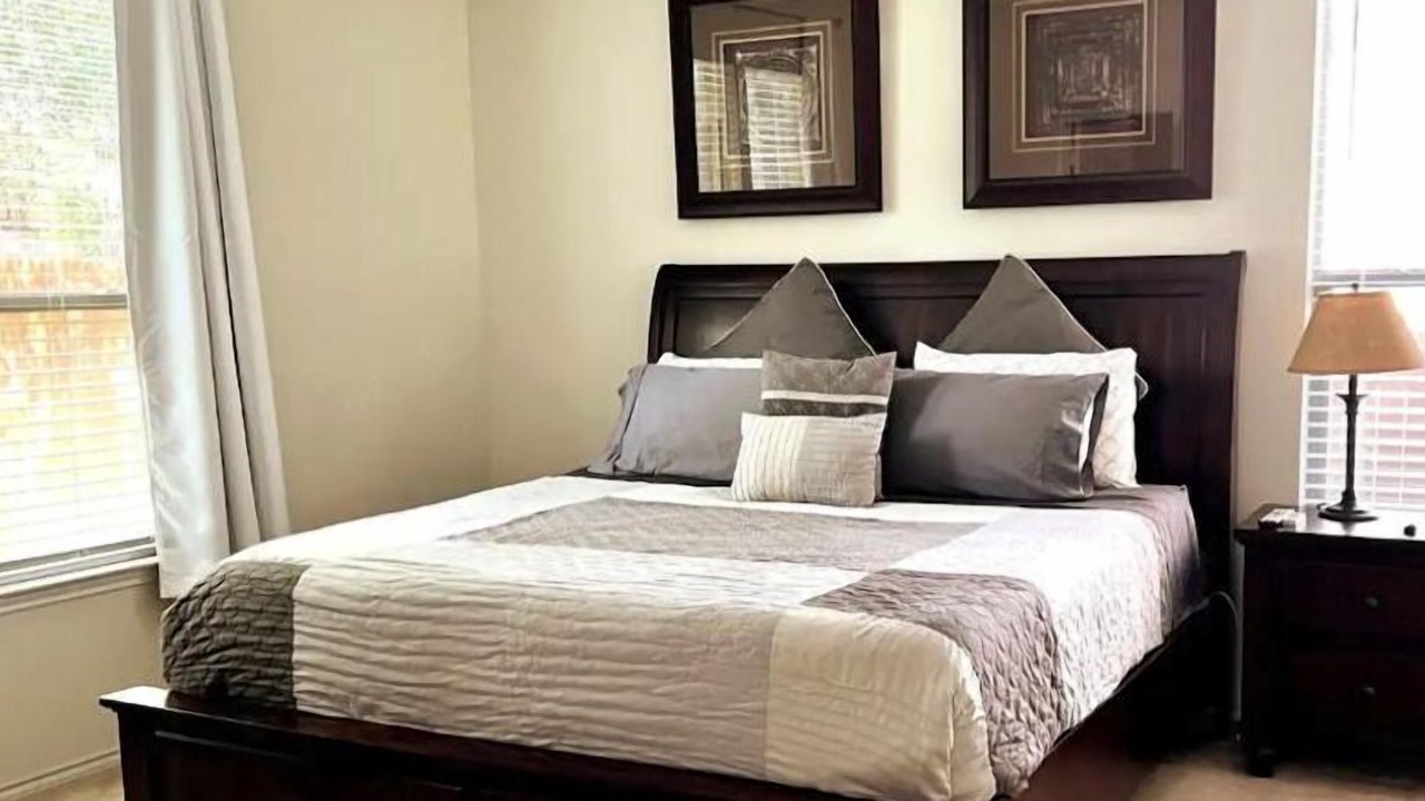 Photo of Bedroom in San Marcos