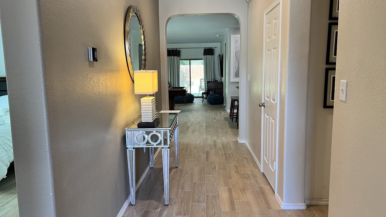 Photo of Bedroom in San Marcos