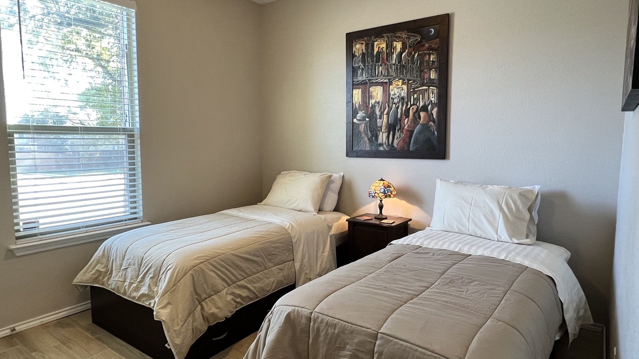 Photo of Bedroom in San Marcos