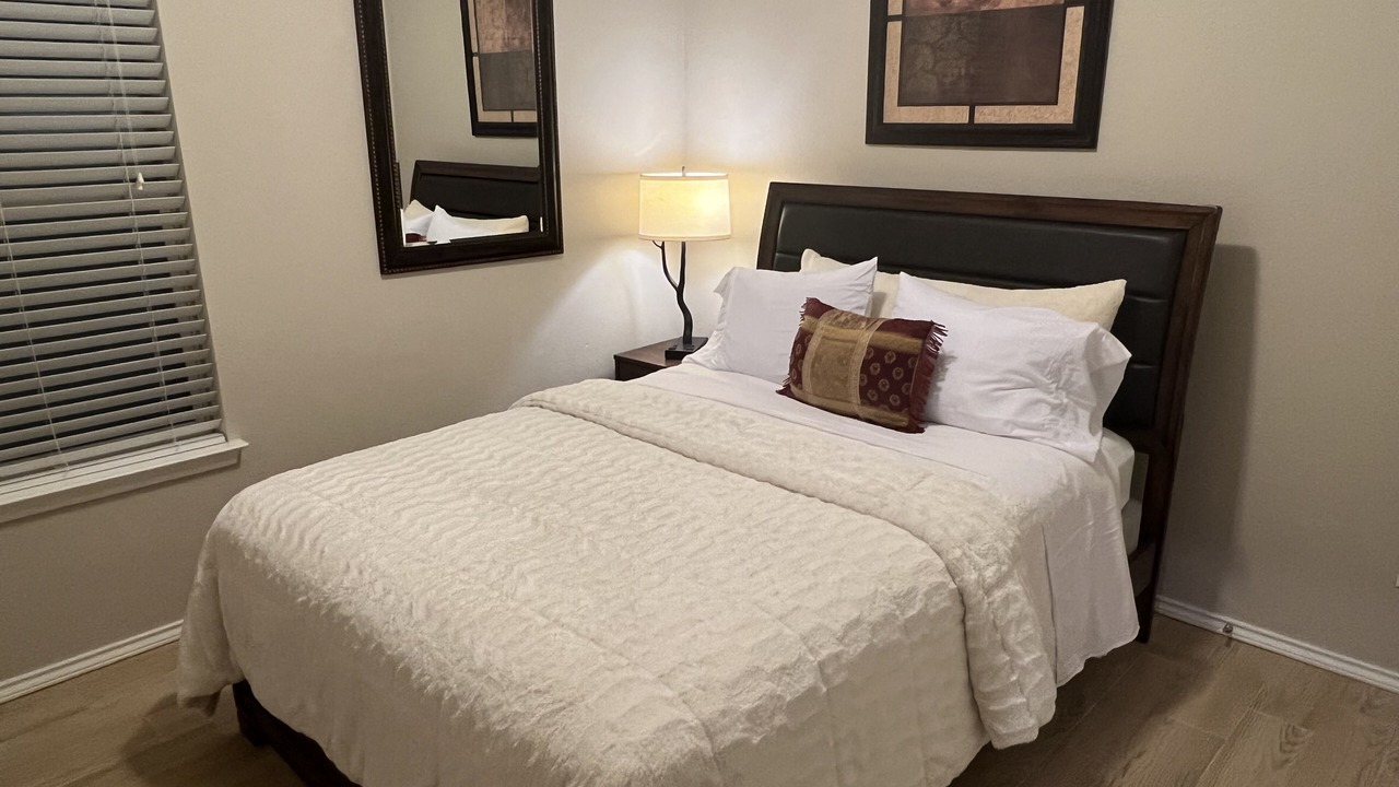 Photo of Bedroom in San Marcos