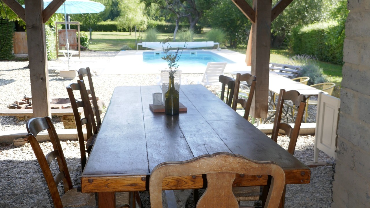 Photo of Outdoor in Montcony