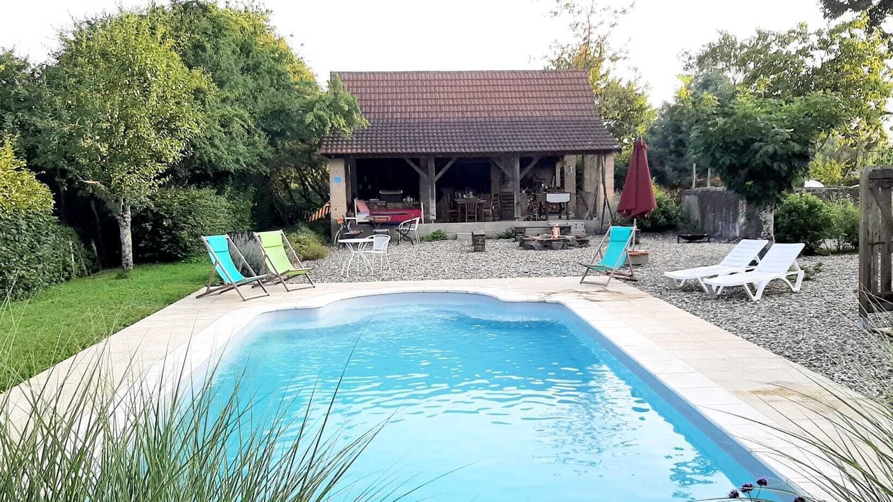 Photo of Outdoor in Montcony