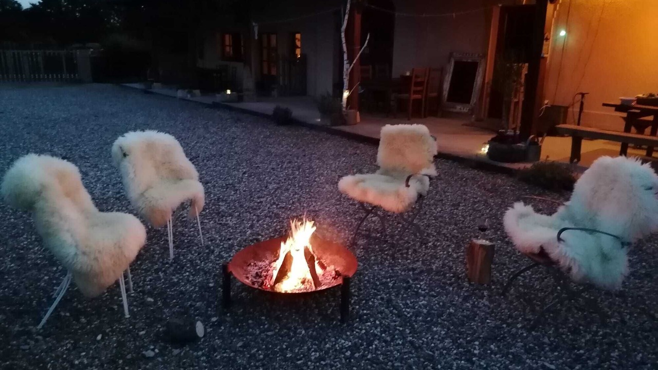 Photo of Patio Balcony in Montcony