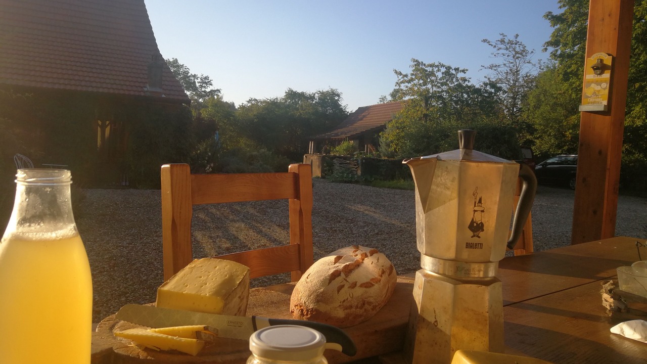 Photo of Outdoor in Montcony