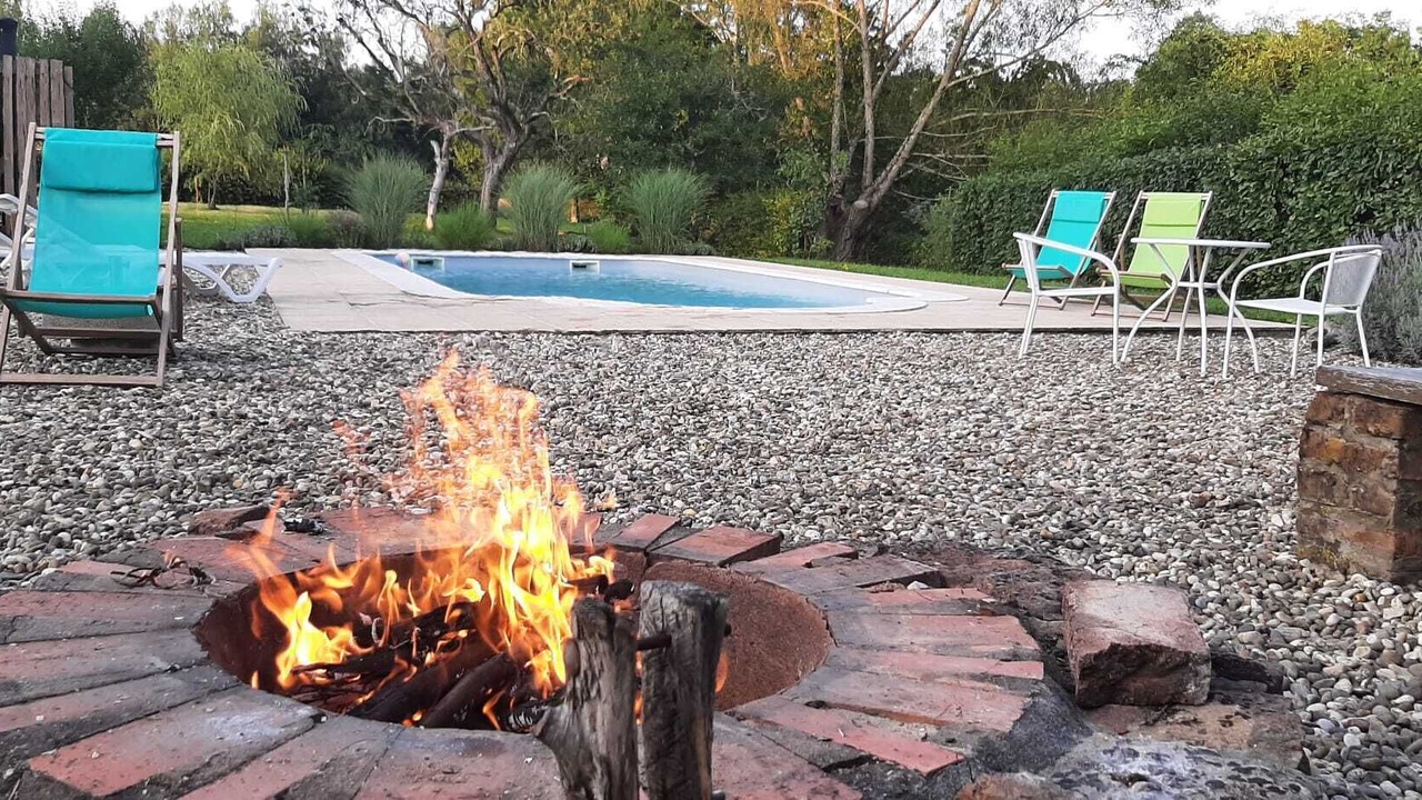 Photo of Outdoor in Montcony