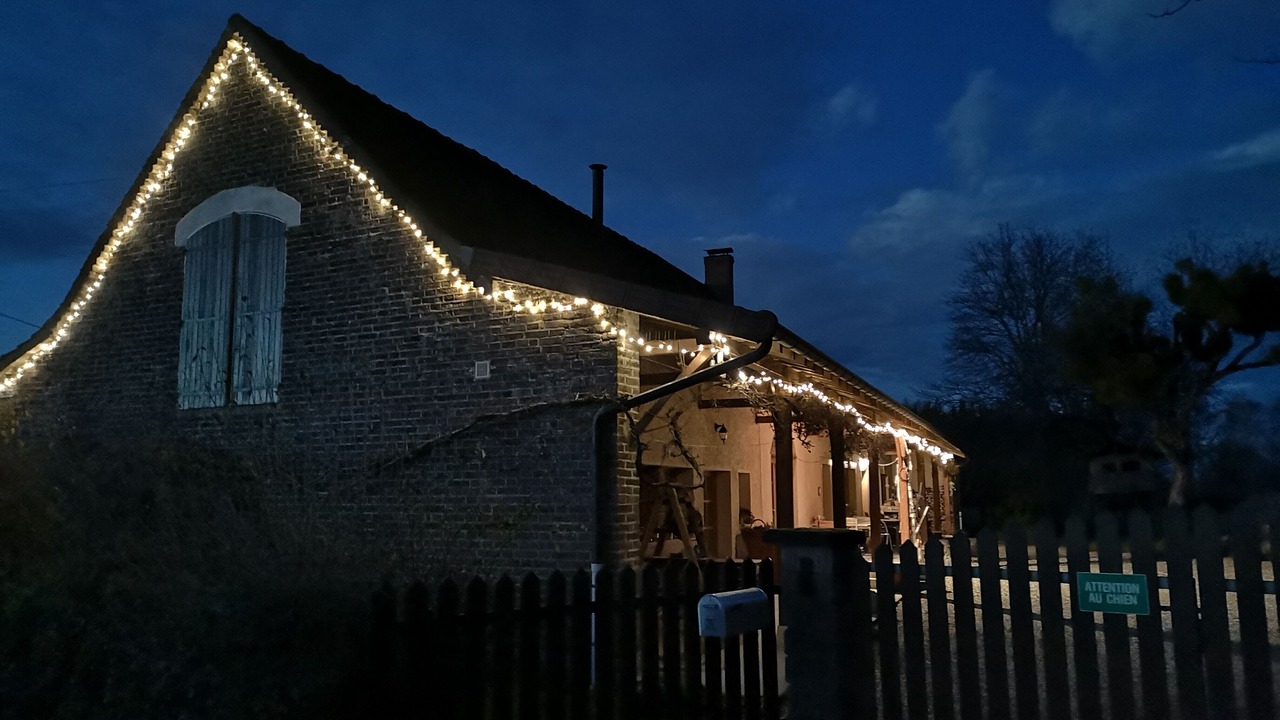 Photo of Outdoor in Montcony