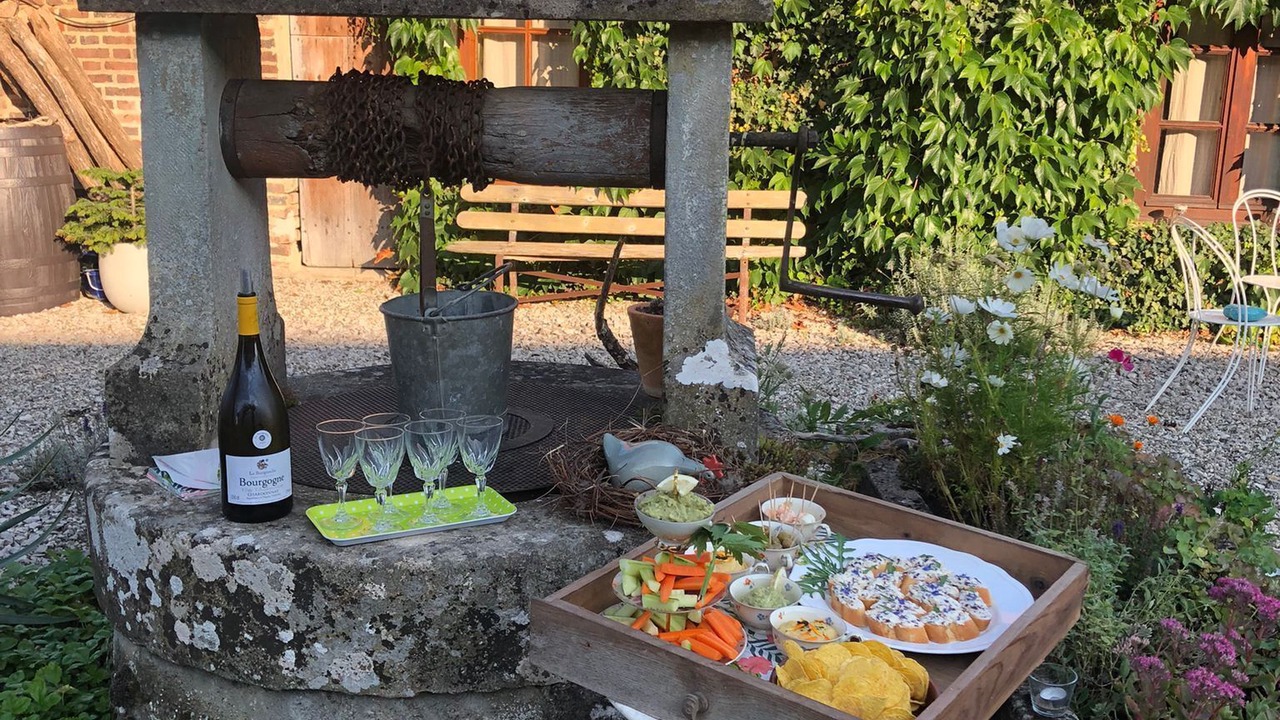 Photo of Outdoor in Montcony