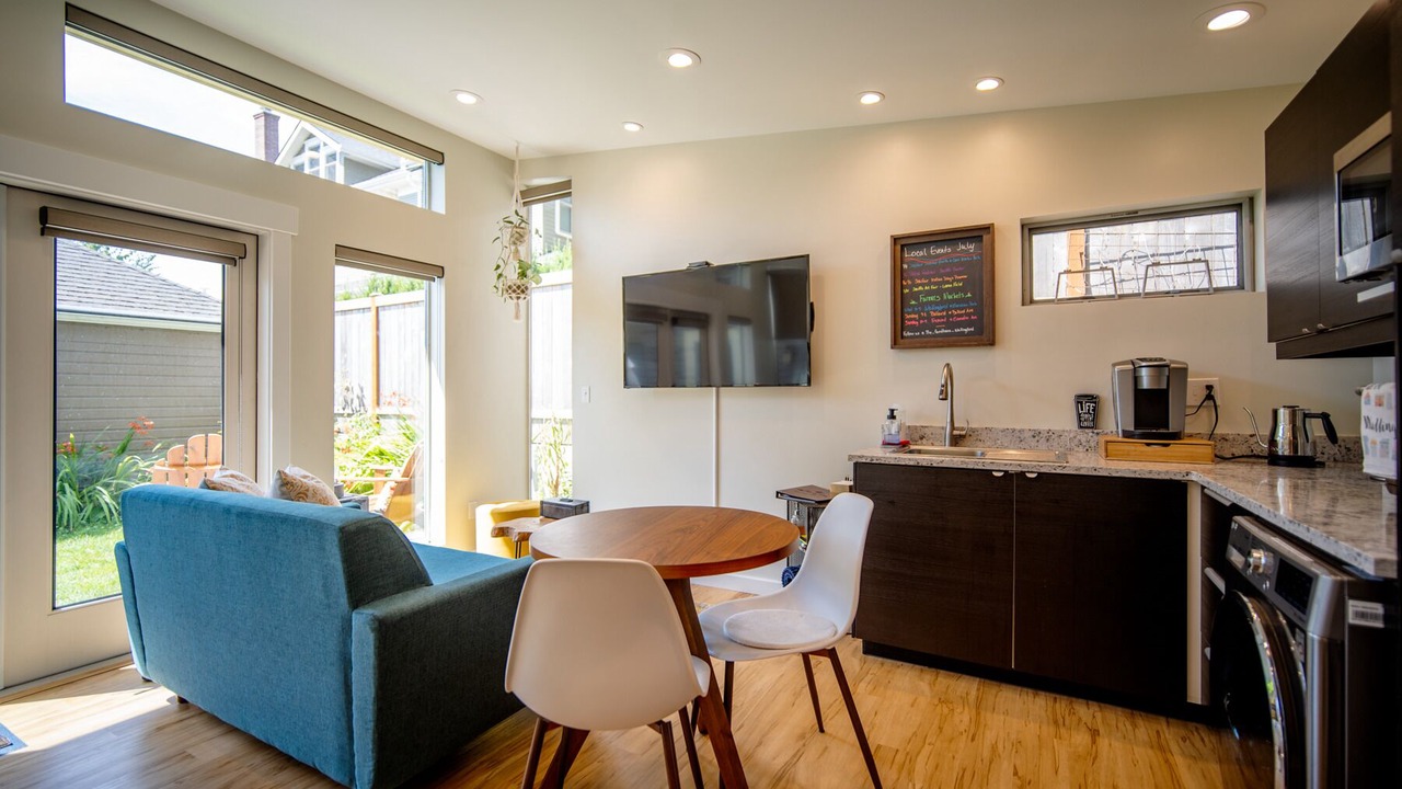 Photo of Kitchen in Wallingford