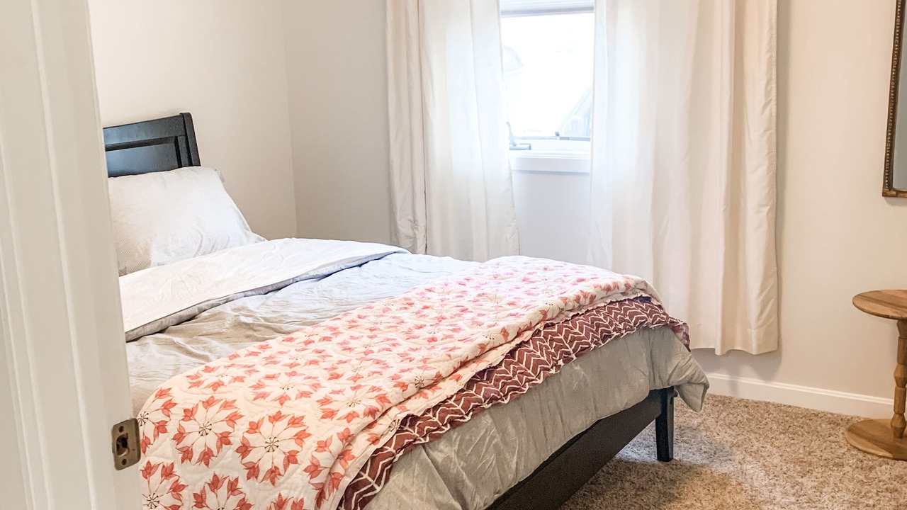 Photo of Bedroom in Columbia