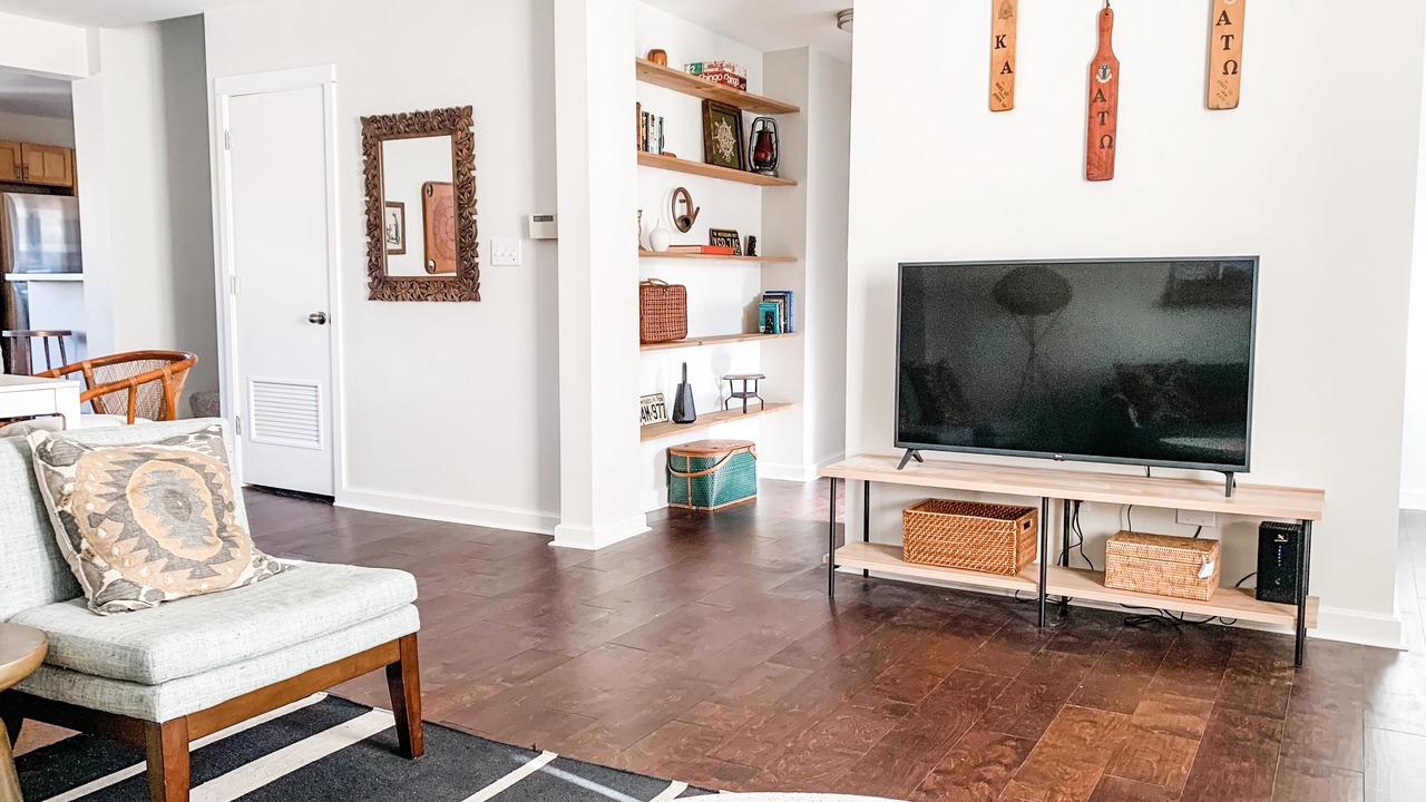 Photo of Livingroom in Columbia