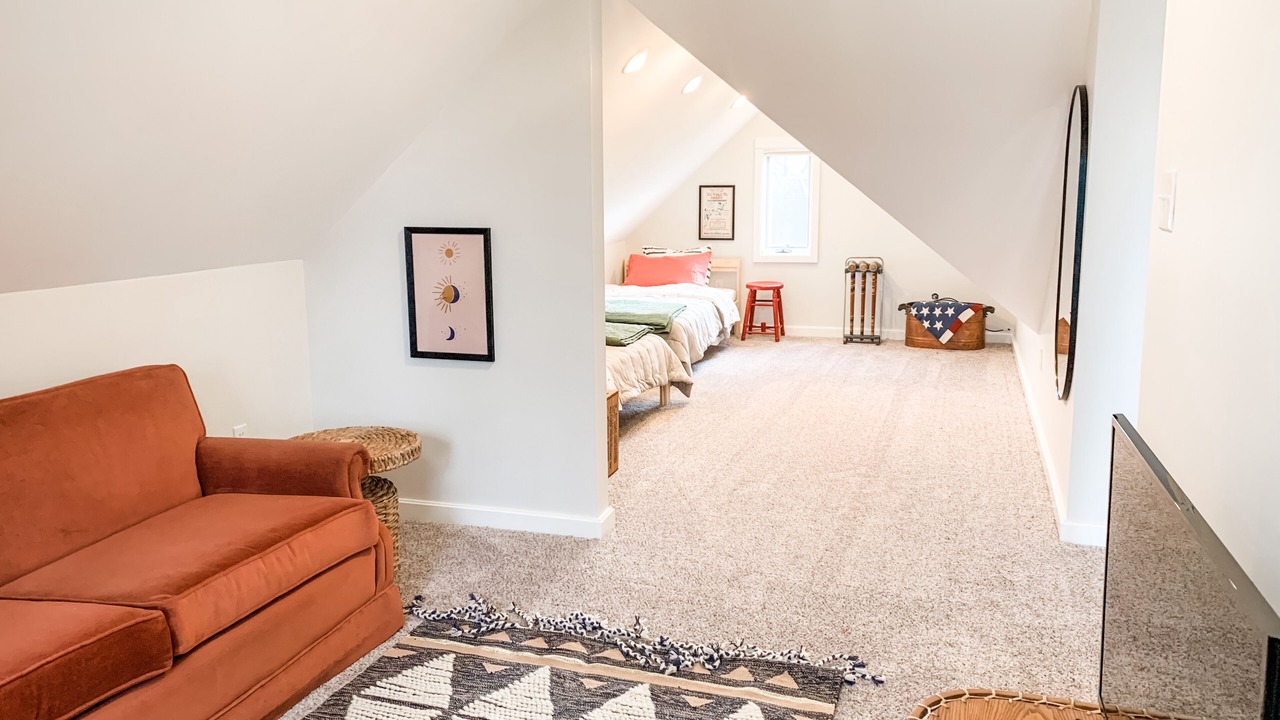 Photo of Bedroom in Columbia