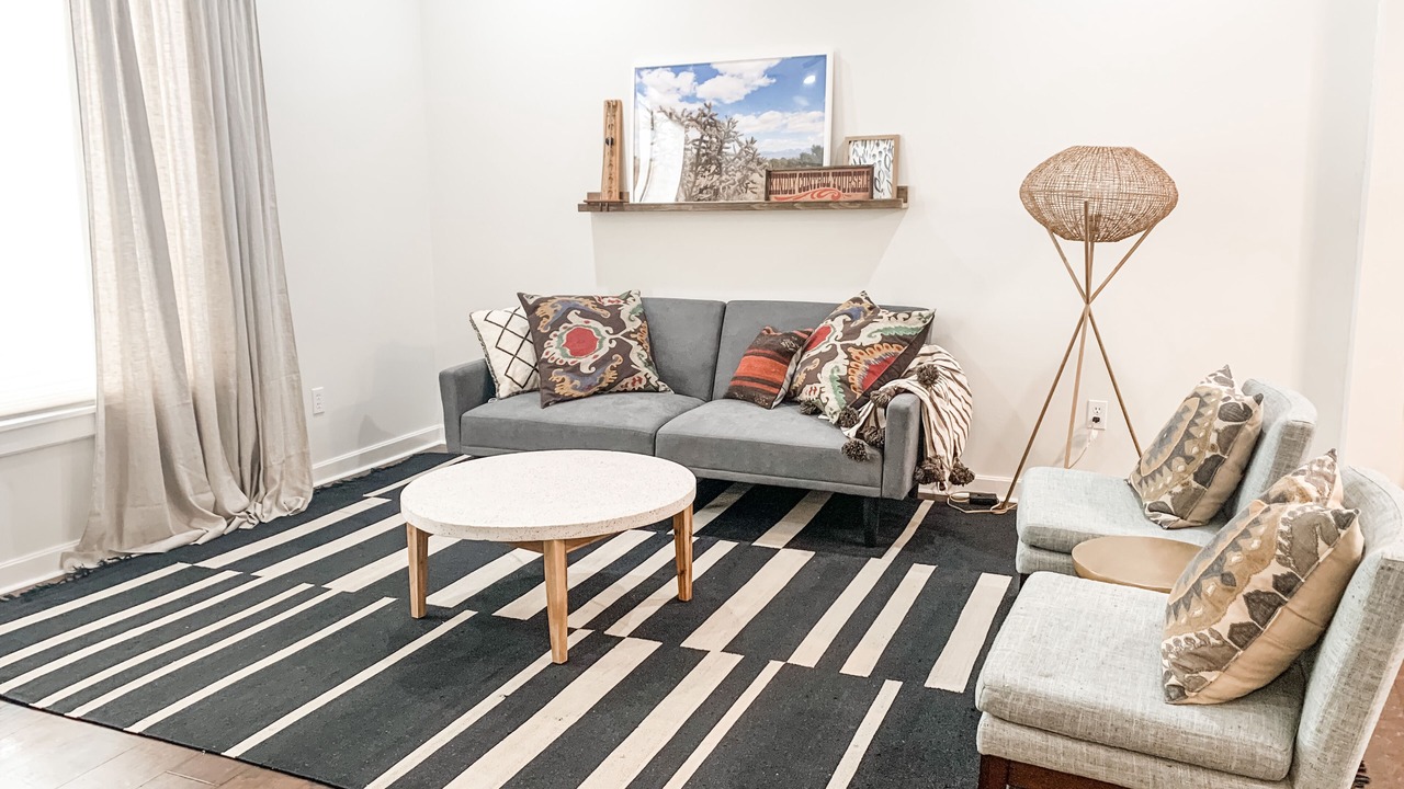 Photo of Livingroom in Columbia