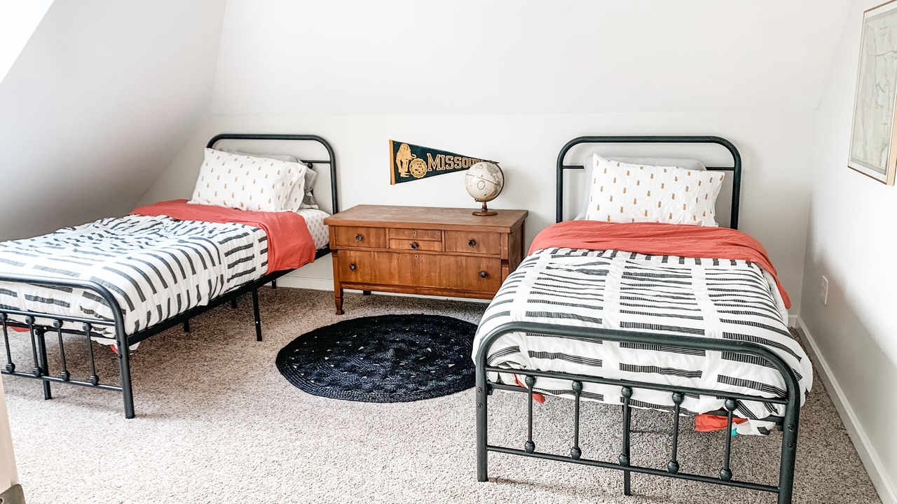 Photo of Bedroom in Columbia
