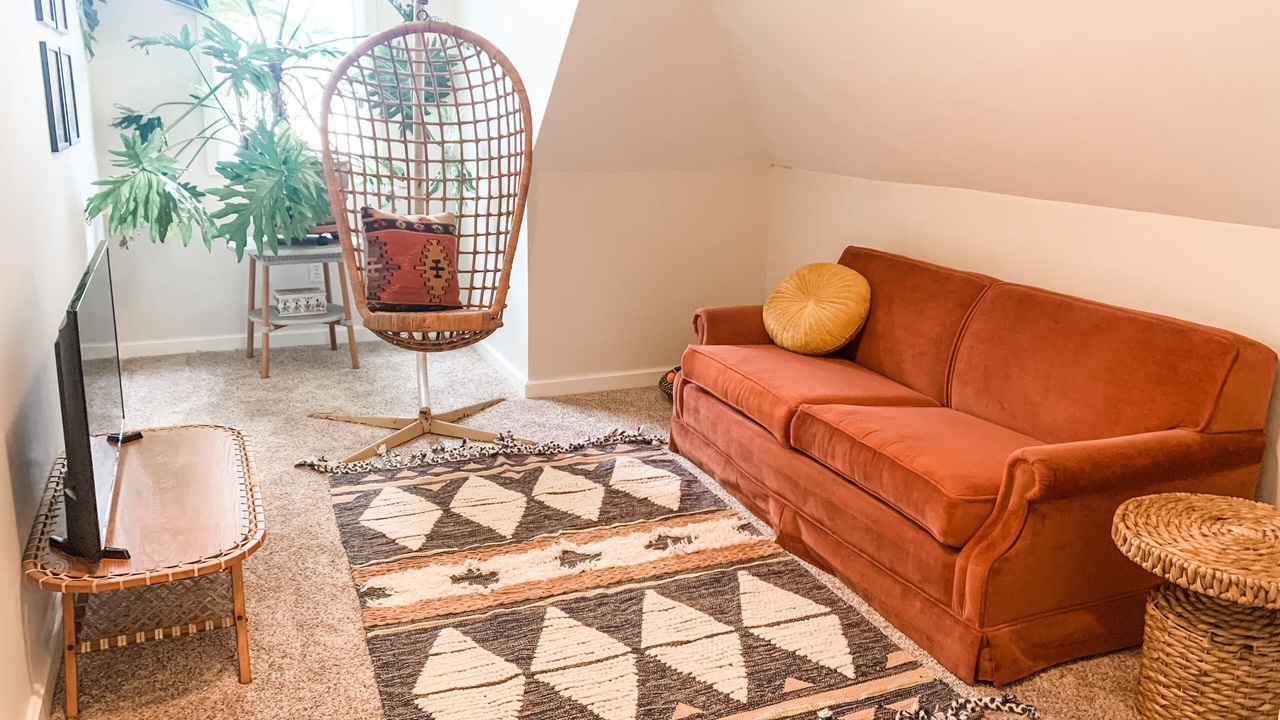 Photo of Livingroom in Columbia