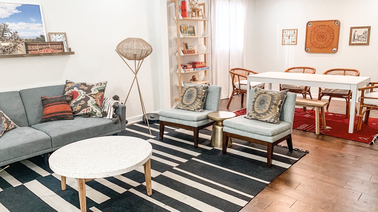 Photo of Livingroom in Columbia