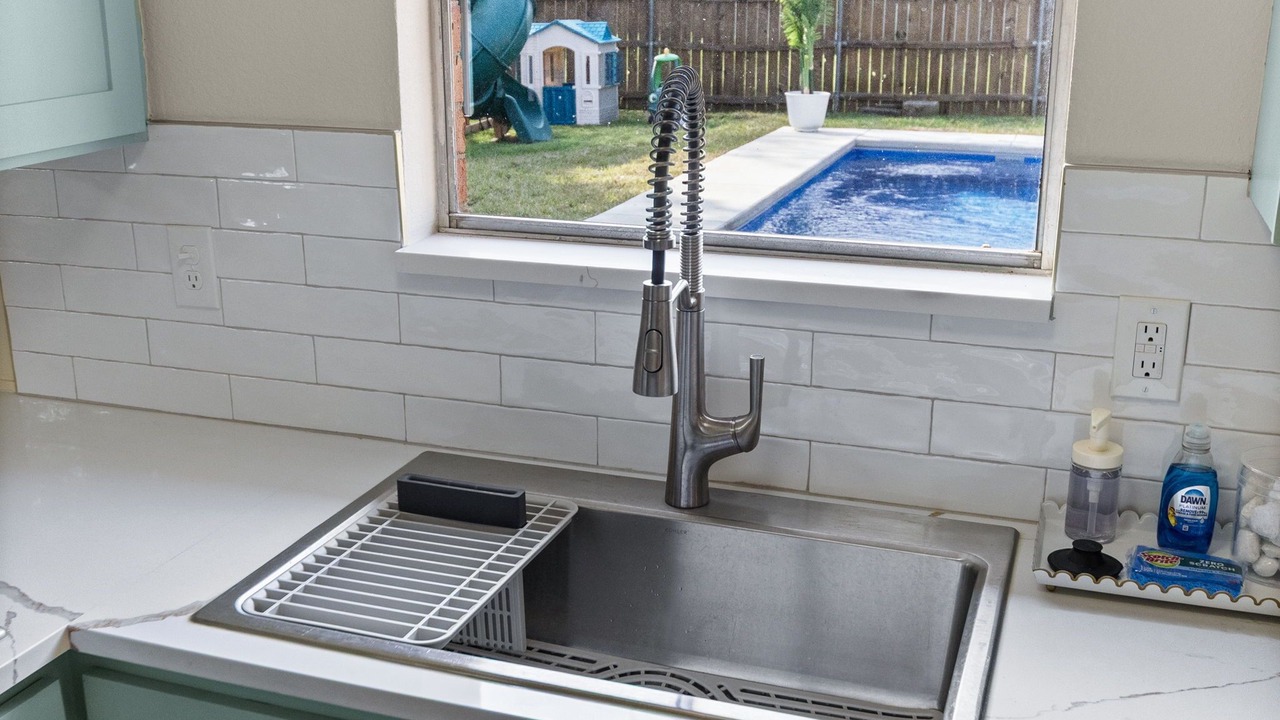 Photo of Kitchen in Arlington
