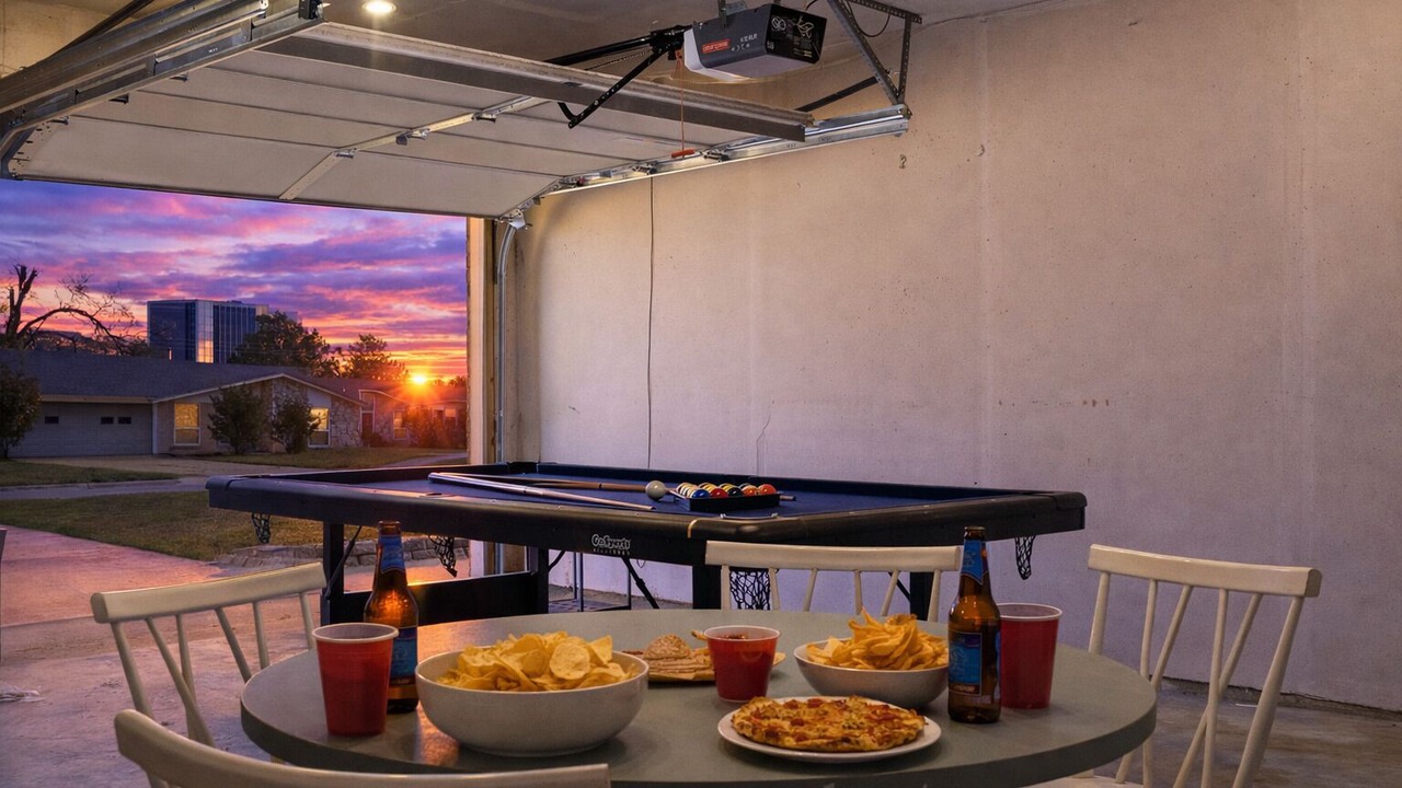 Photo of Outdoor in Arlington