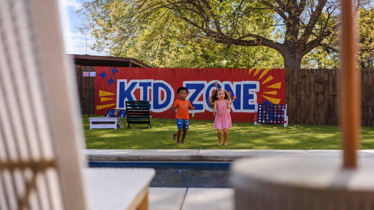 Photo of Outdoor in Arlington