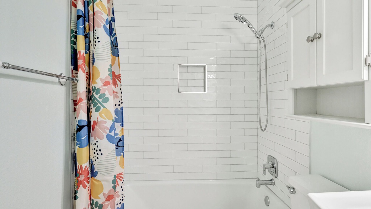 Photo of Bathroom in Arlington