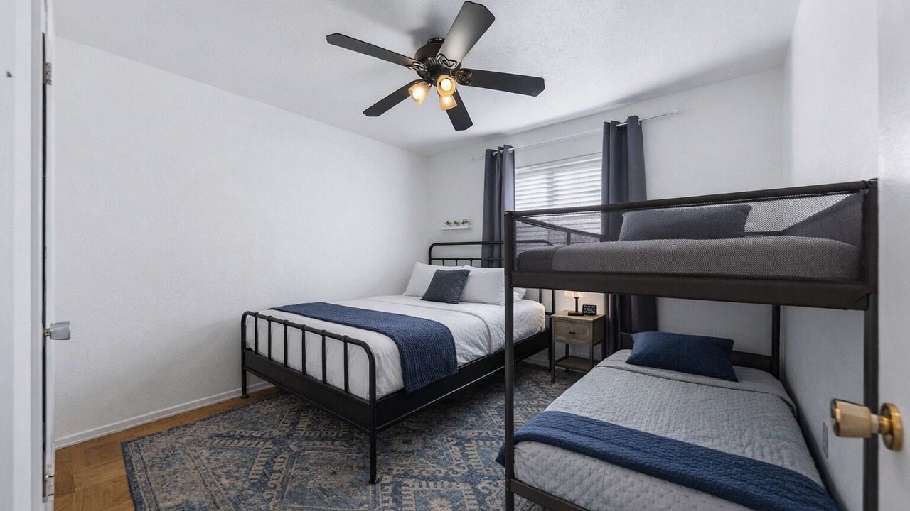 Photo of Bedroom in Arlington