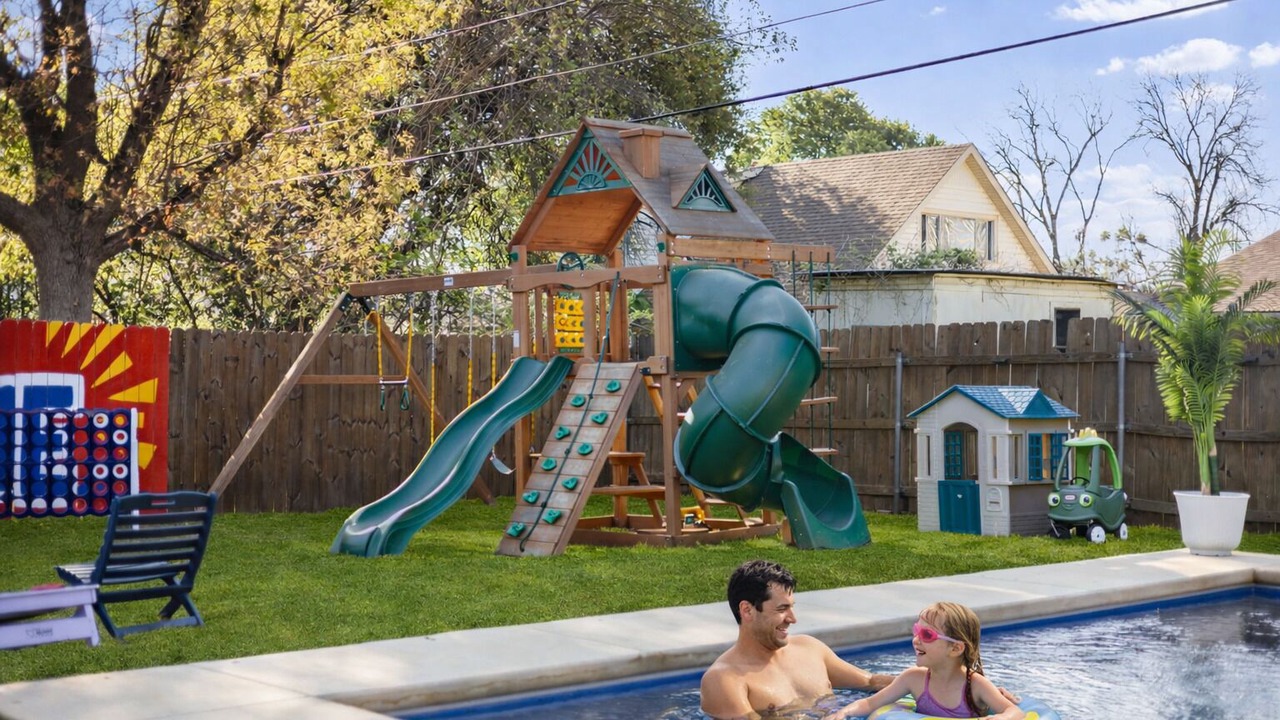 Photo of Outdoor in Arlington