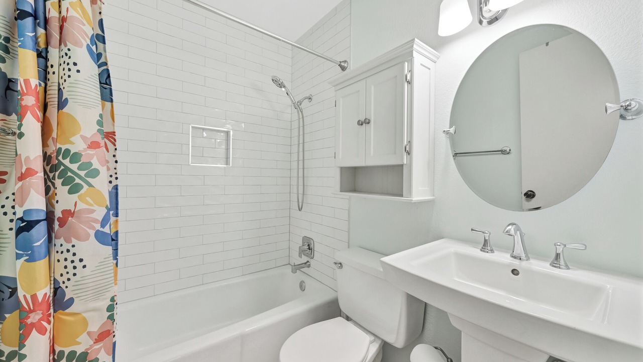 Photo of Bathroom in Arlington