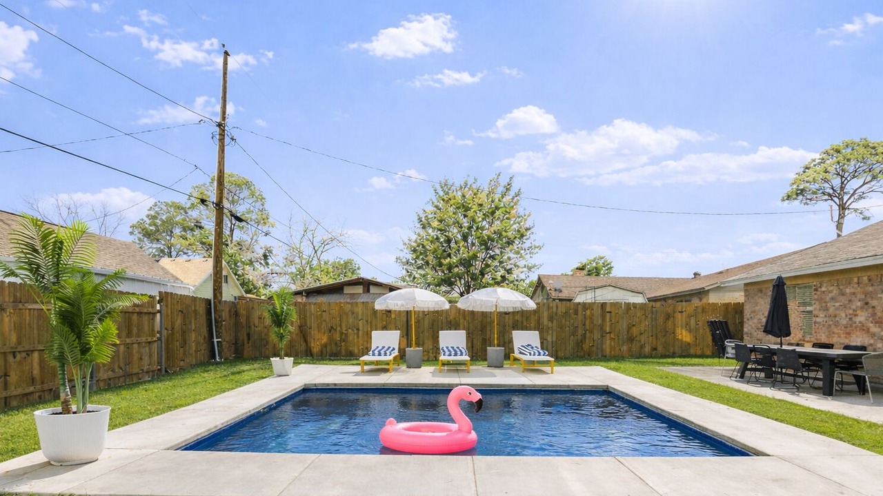 Photo of Outdoor in Arlington
