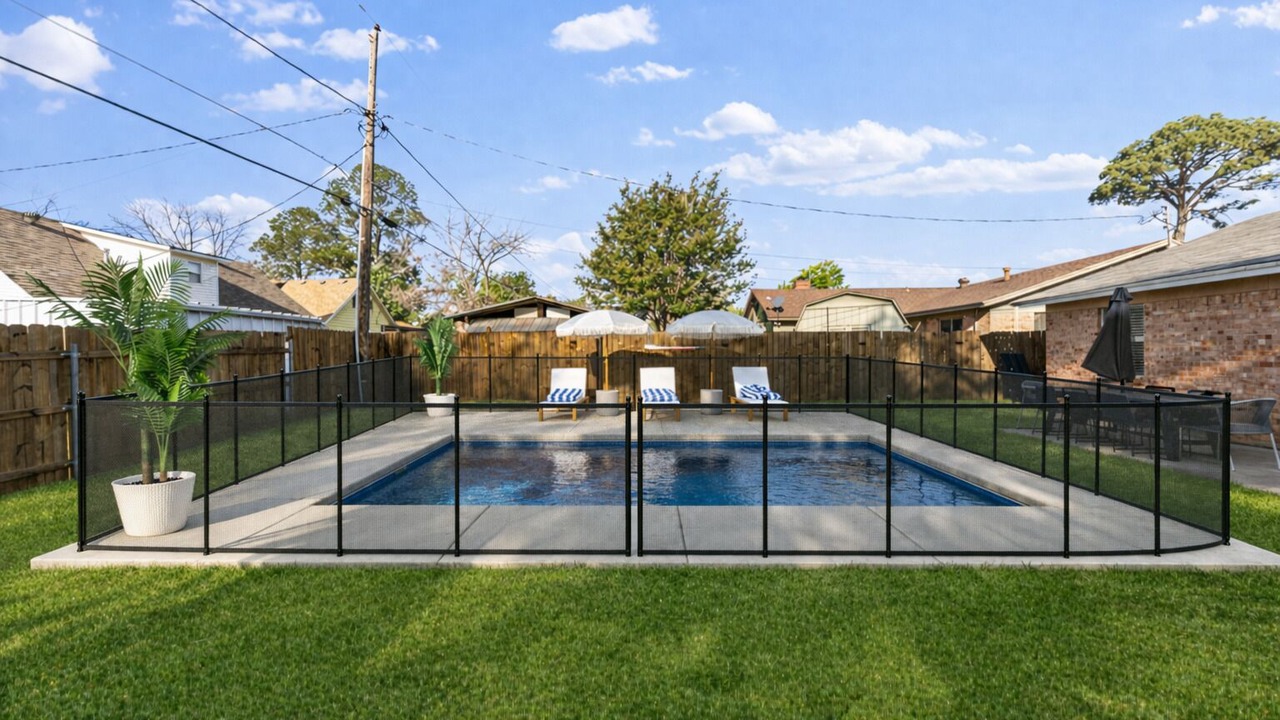 Photo of Outdoor in Arlington