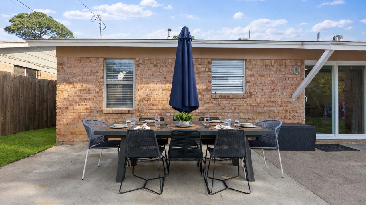 Photo of Outdoor in Arlington