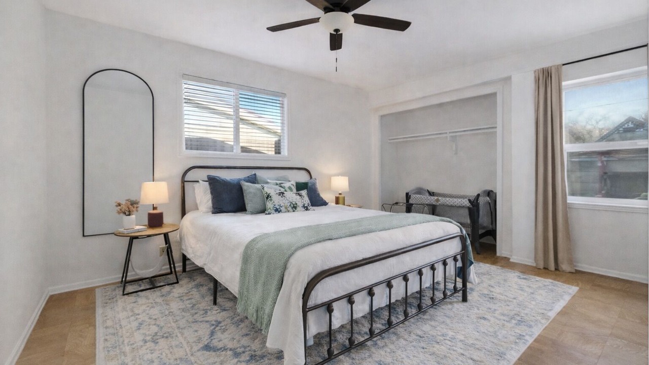 Photo of Bedroom in Arlington