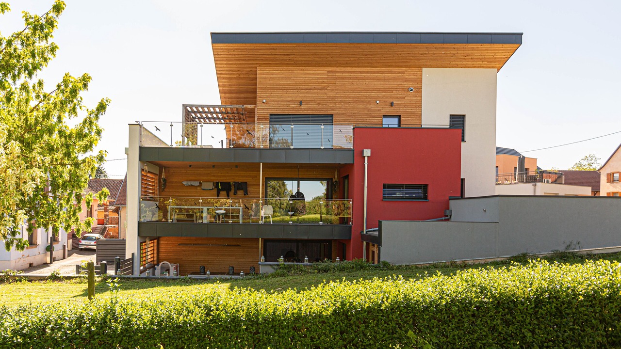 Photo of Outdoor in Griesheim-pres-Molsheim