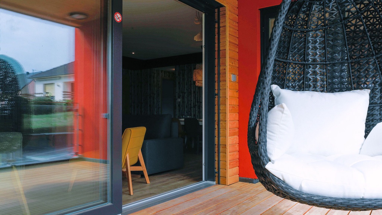 Photo of Patio Balcony in Griesheim-pres-Molsheim