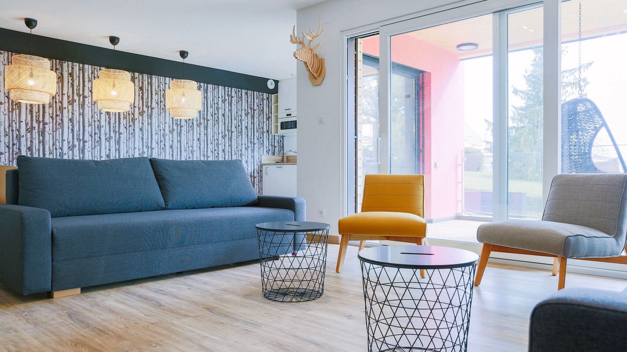 Photo of Livingroom in Griesheim-pres-Molsheim