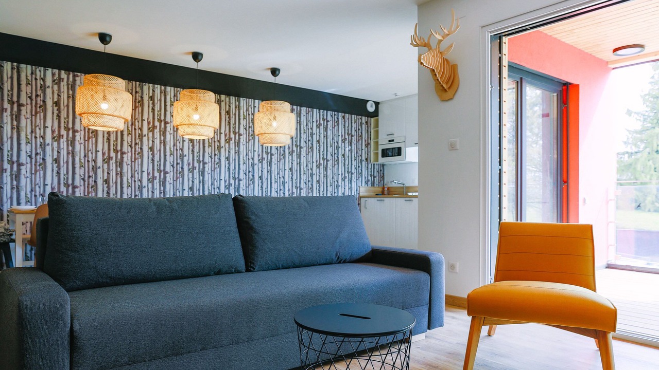 Photo of Livingroom in Griesheim-pres-Molsheim