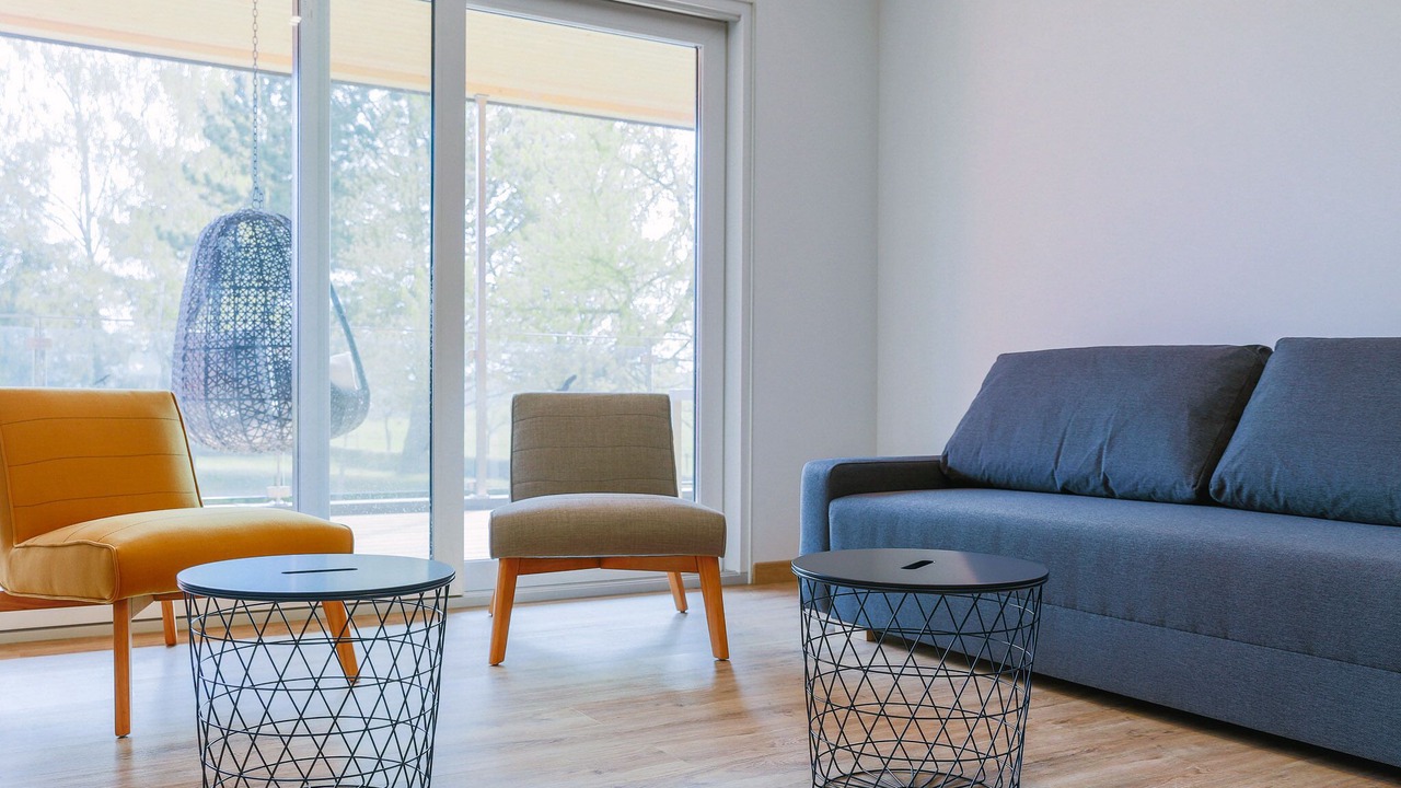 Photo of Livingroom in Griesheim-pres-Molsheim