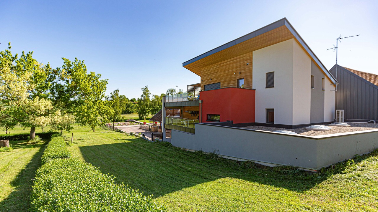 Photo of Outdoor in Griesheim-pres-Molsheim