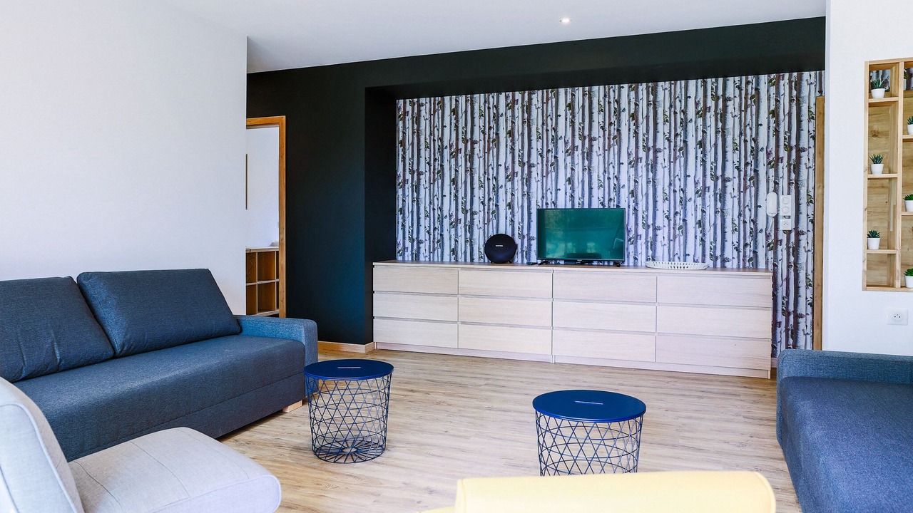 Photo of Livingroom in Griesheim-pres-Molsheim