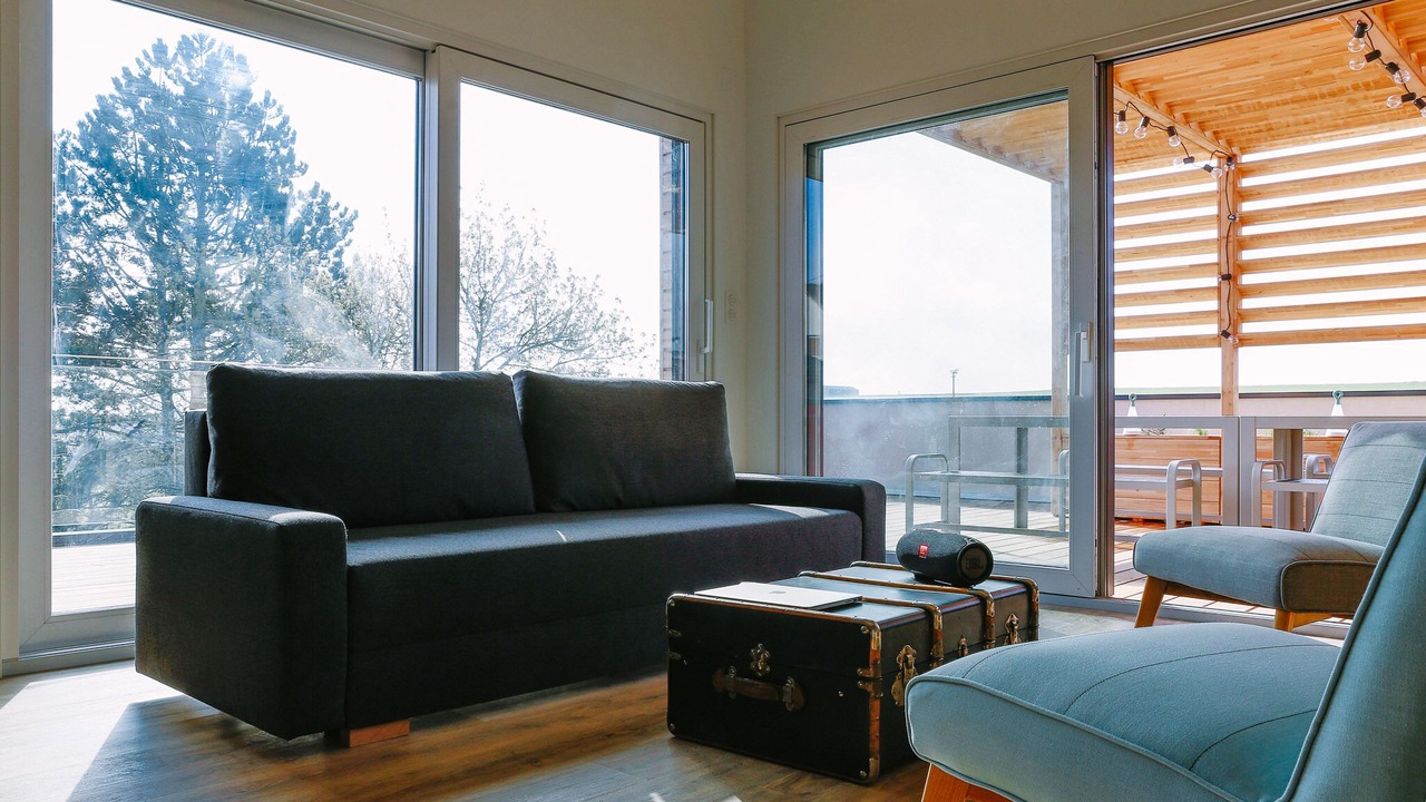 Photo of Livingroom in Griesheim-pres-Molsheim