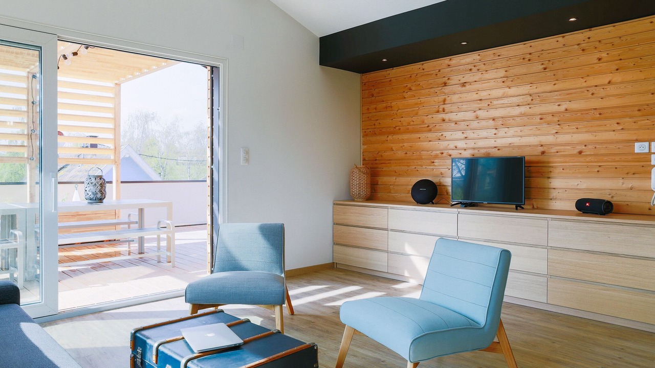 Photo of Livingroom in Griesheim-pres-Molsheim