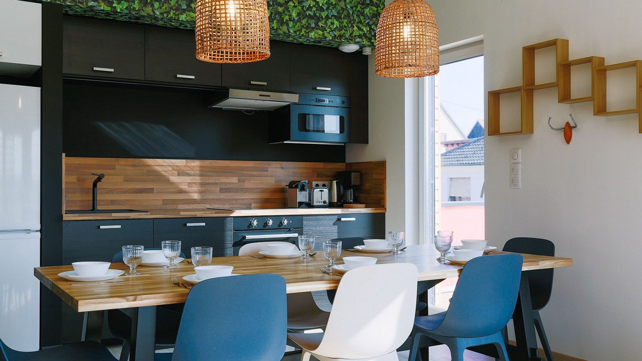 Photo of Kitchen in Griesheim-pres-Molsheim