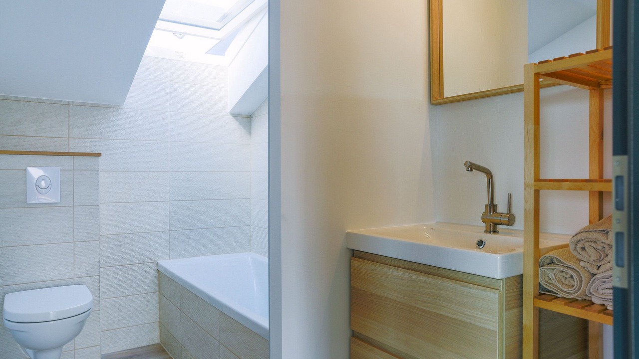 Photo of Bathroom in Griesheim-pres-Molsheim