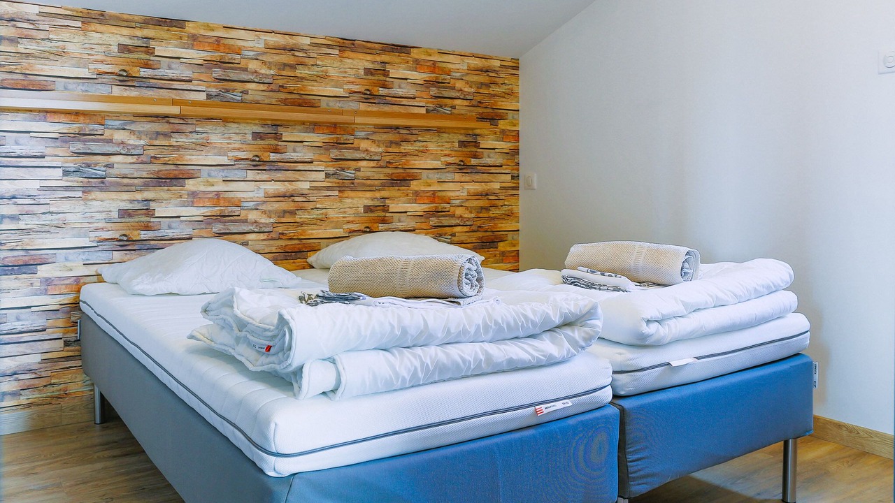 Photo of Bedroom in Griesheim-pres-Molsheim