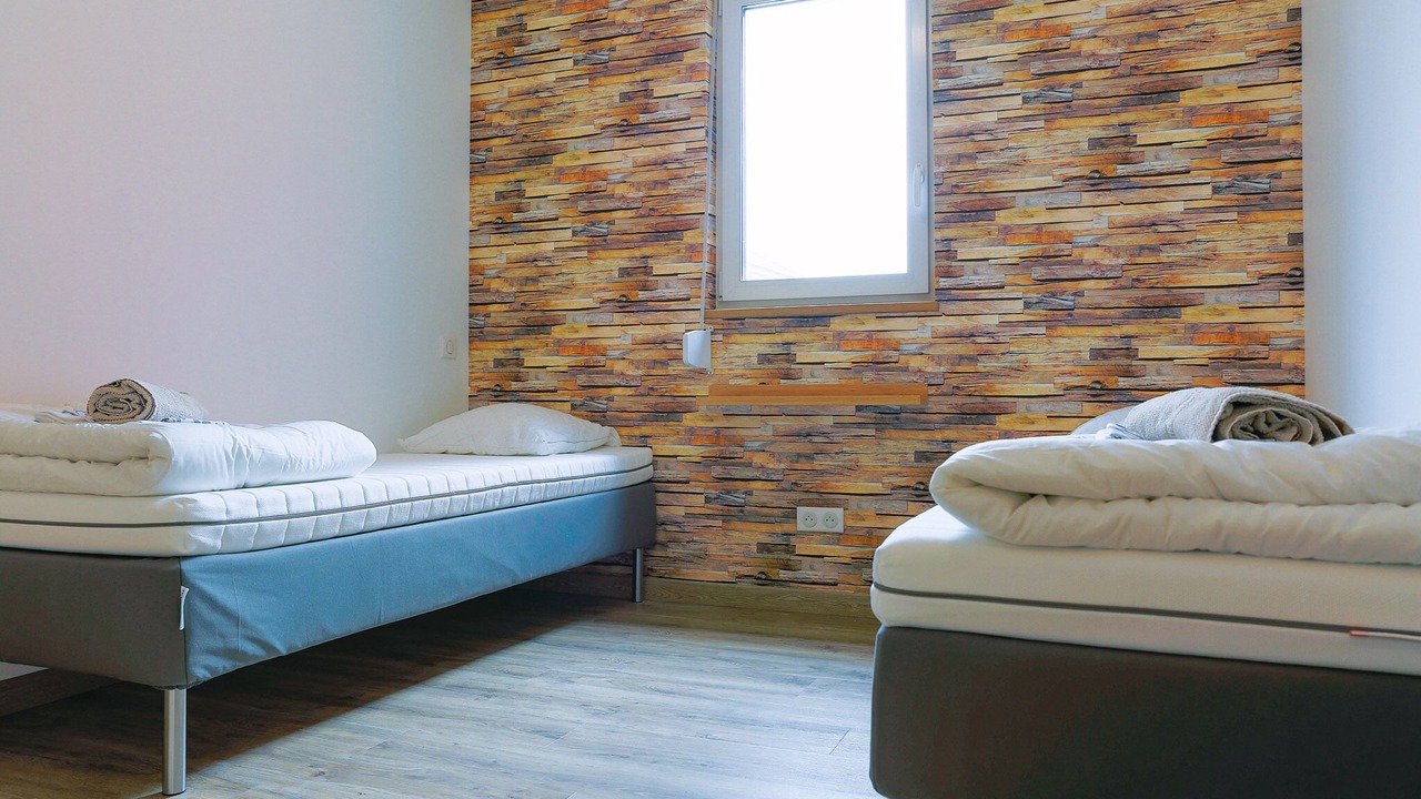 Photo of Bedroom in Griesheim-pres-Molsheim