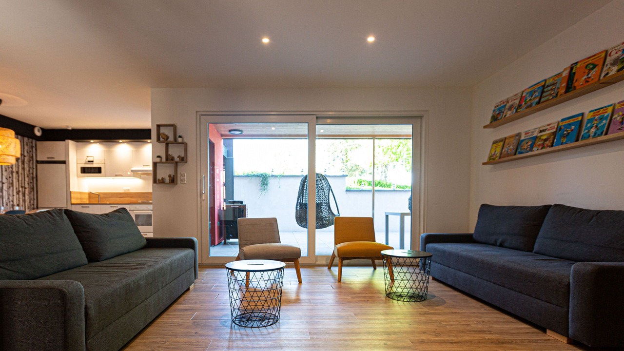 Photo of Livingroom in Griesheim-pres-Molsheim