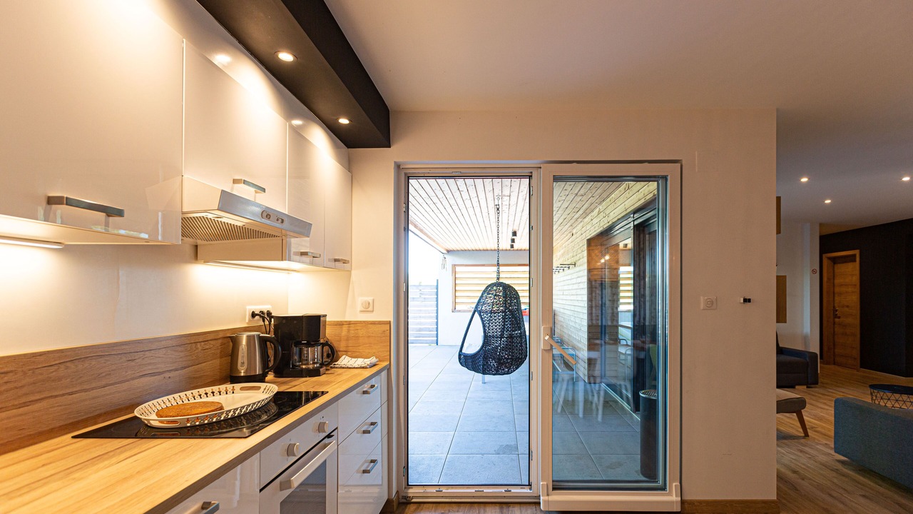 Photo of Kitchen in Griesheim-pres-Molsheim