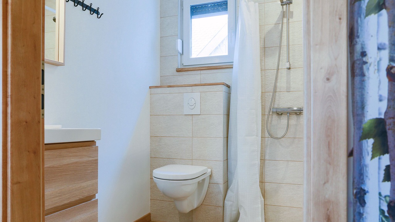 Photo of Bathroom in Griesheim-pres-Molsheim