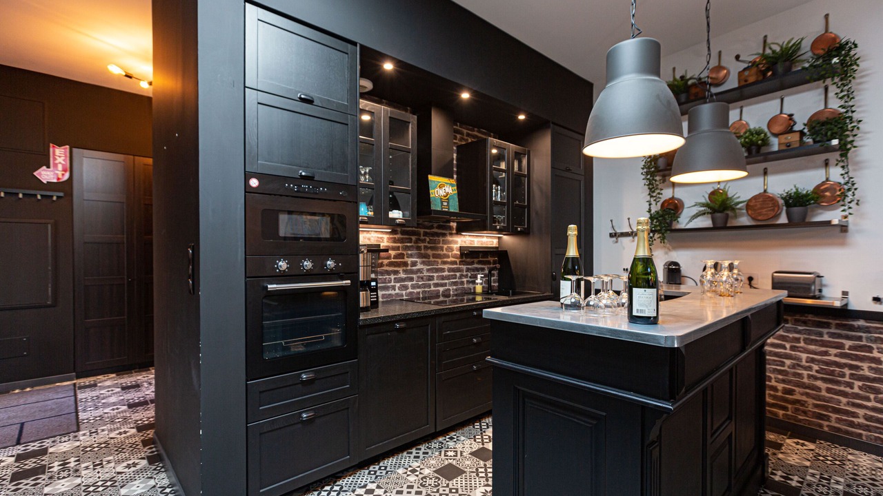 Photo of Kitchen in Griesheim-pres-Molsheim