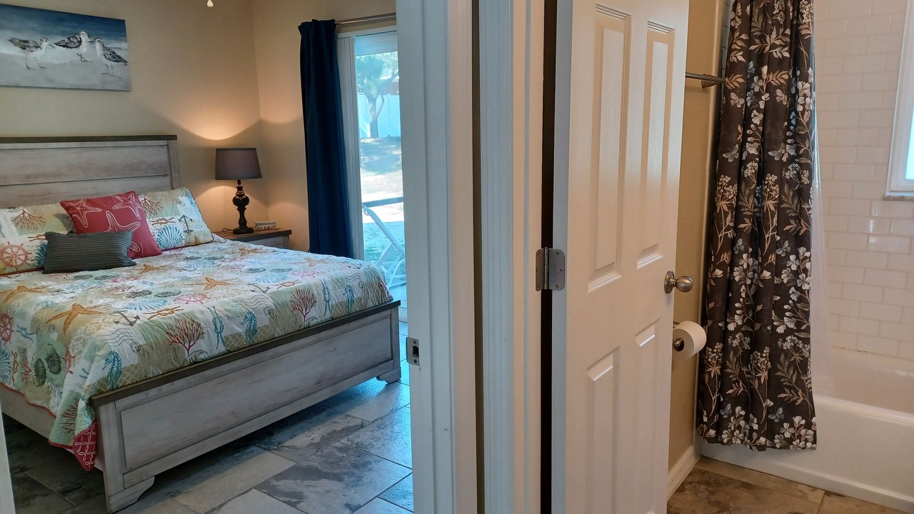 Photo of Bedroom in Spring Hill